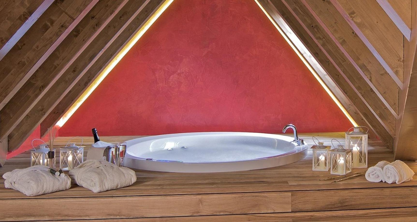 Harmony Suite Hotel Selvino Exteriör bild